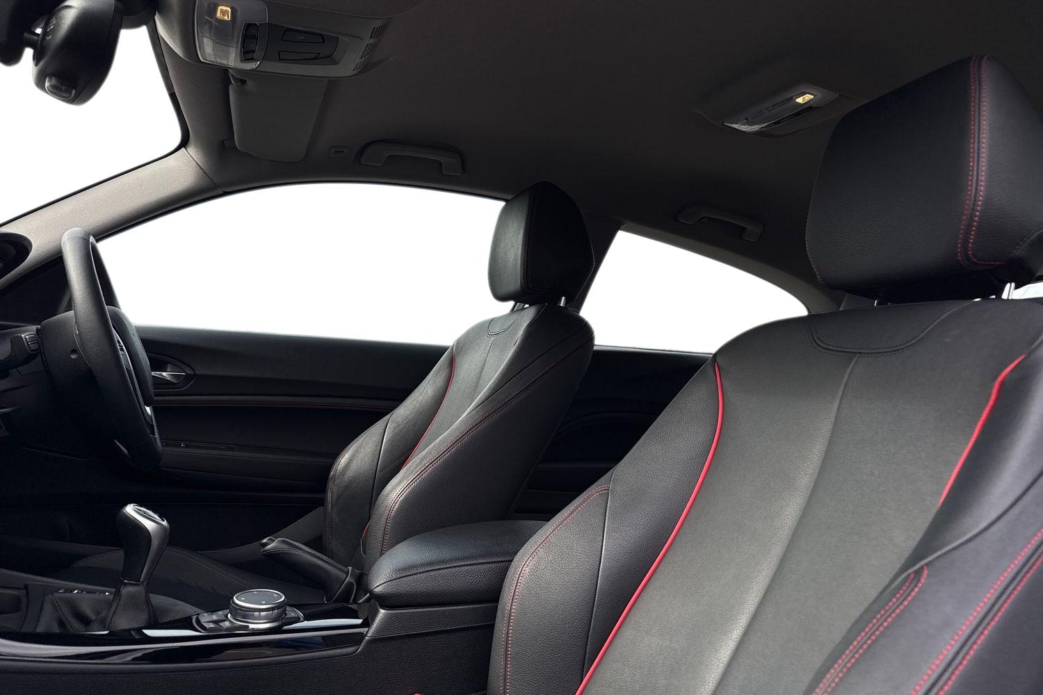 Used BMW 1 Series 2016 for sale - 78010717: Photo 16