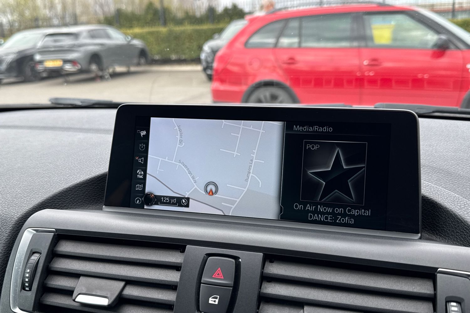 Used BMW 1 Series 2016 for sale - 78010717: Photo 17