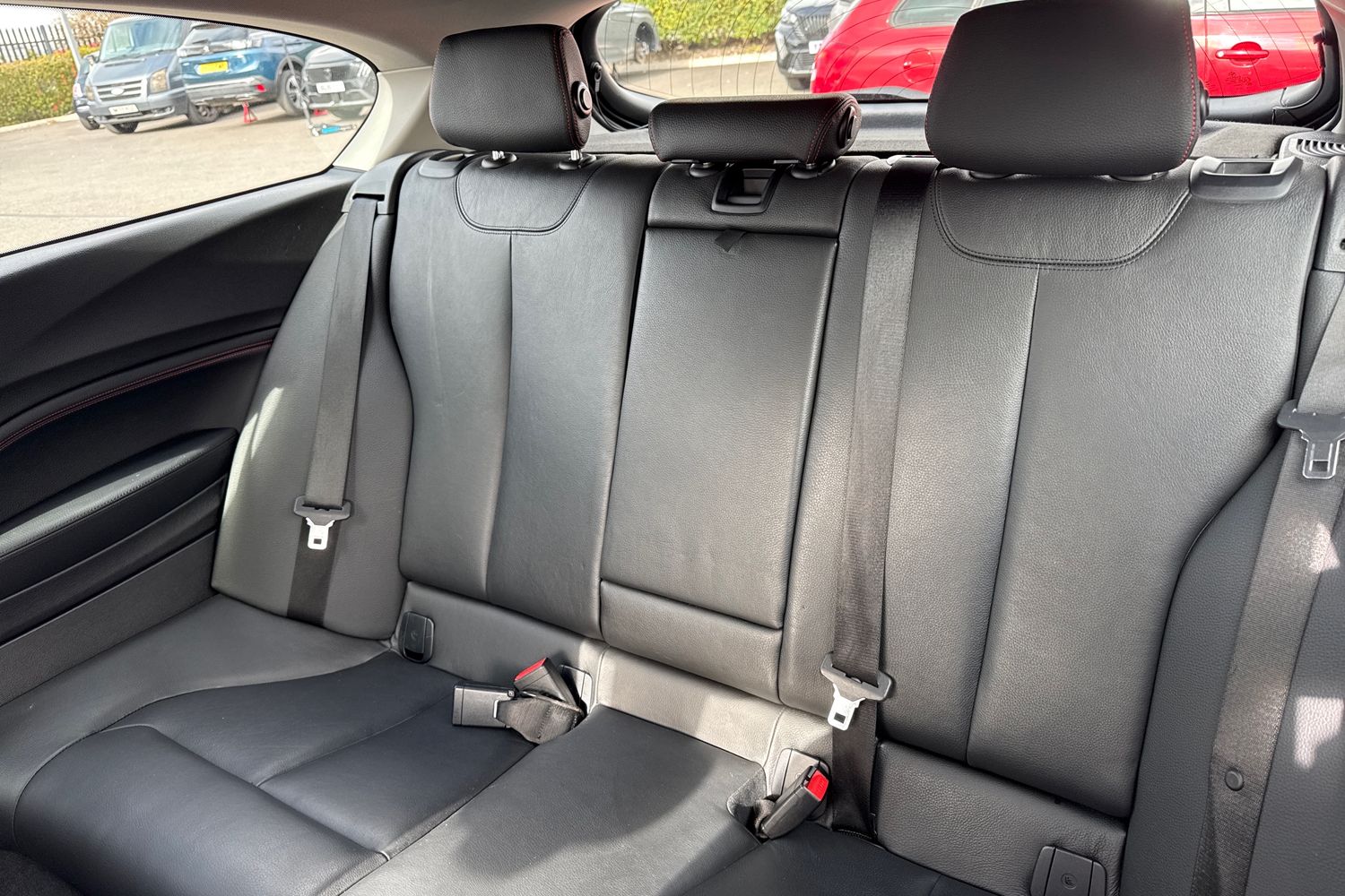 Used BMW 1 Series 2016 for sale - 78010717: Photo 19