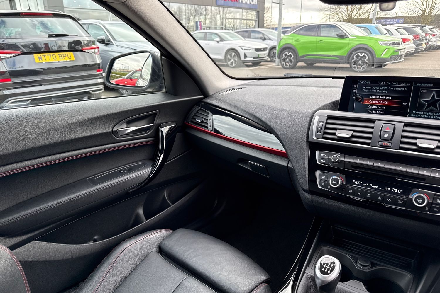 Used BMW 1 Series 2016 for sale - 78010717: Photo 20