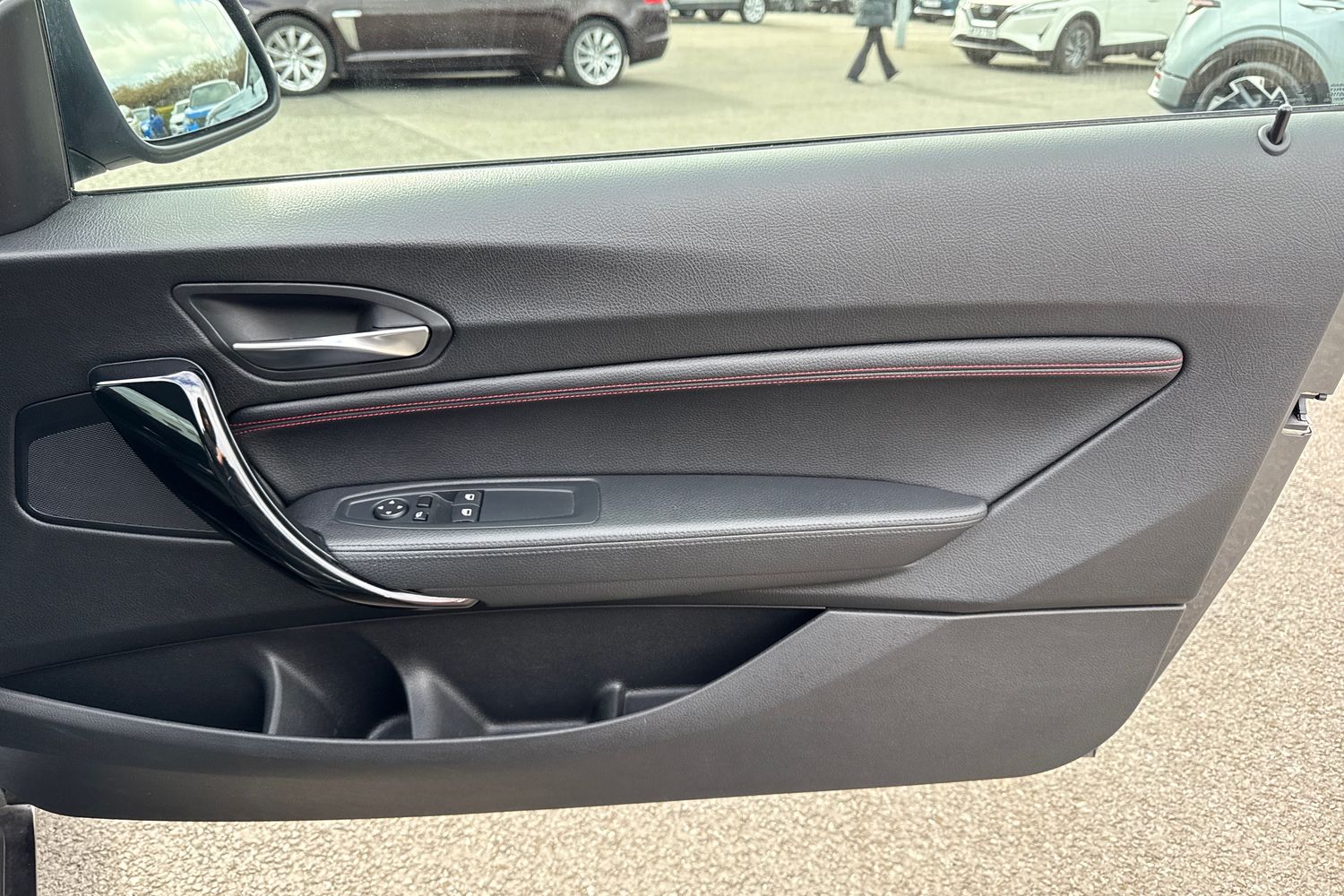 Used BMW 1 Series 2016 for sale - 78010717: Photo 21