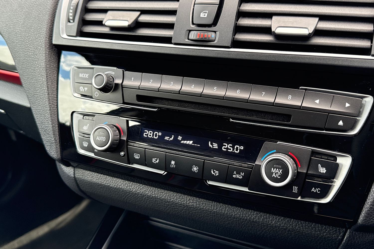 Used BMW 1 Series 2016 for sale - 78010717: Photo 22