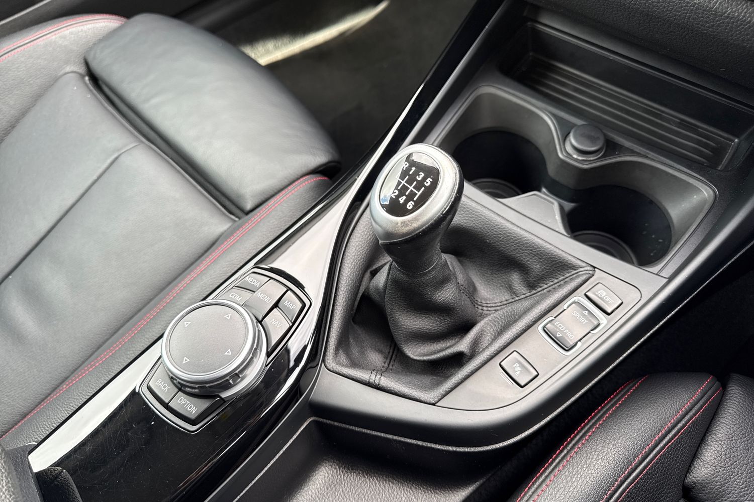 Used BMW 1 Series 2016 for sale - 78010717: Photo 23