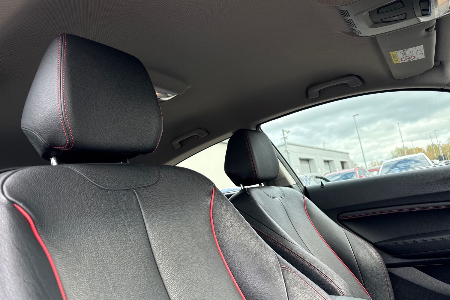 Used BMW 1 Series 2016 for sale - 78010717: Photo 24