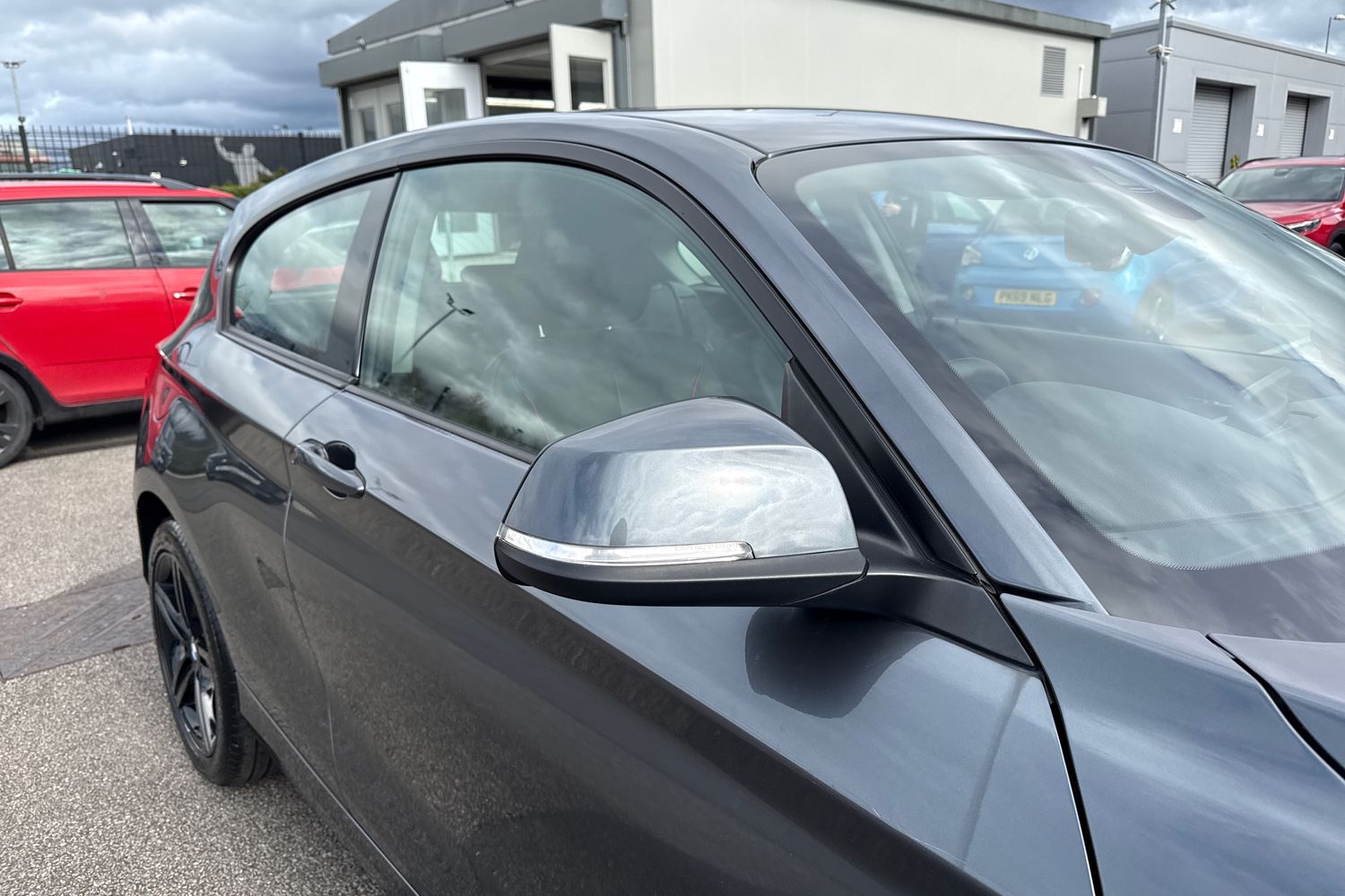 Used BMW 1 Series 2016 for sale - 78010717: Photo 28