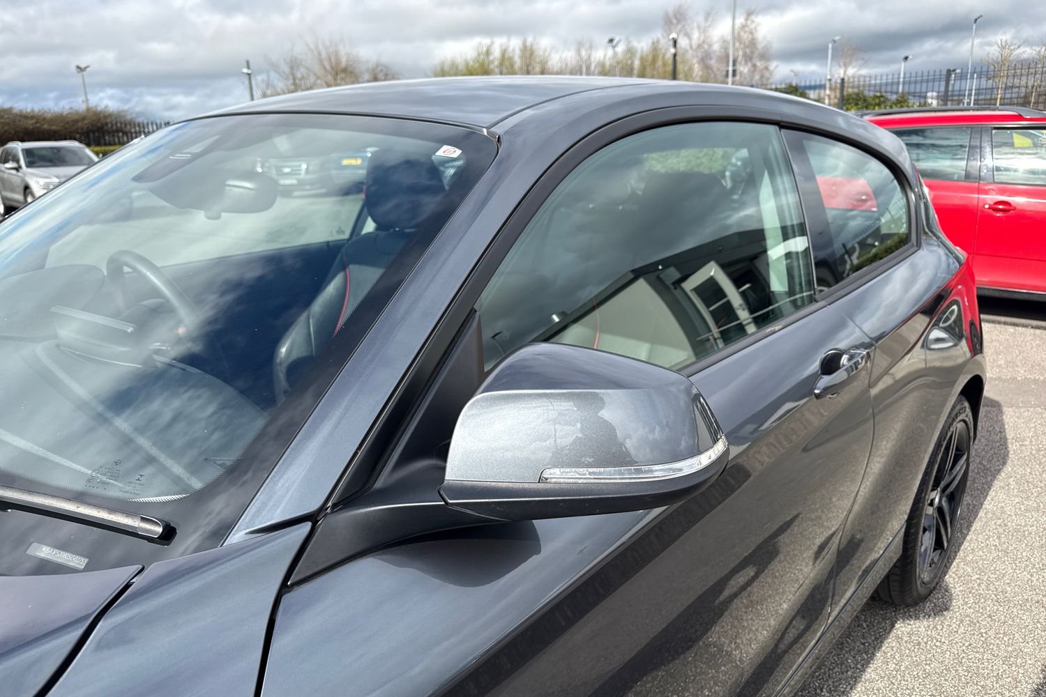 Used BMW 1 Series 2016 for sale - 78010717: Photo 29