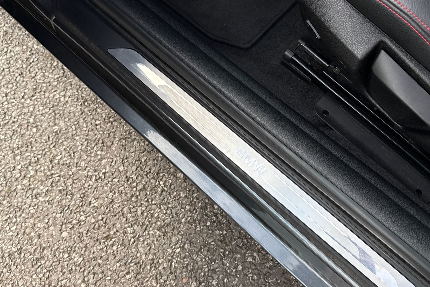 Used BMW 1 Series 2016 for sale - 78010717: Photo 32