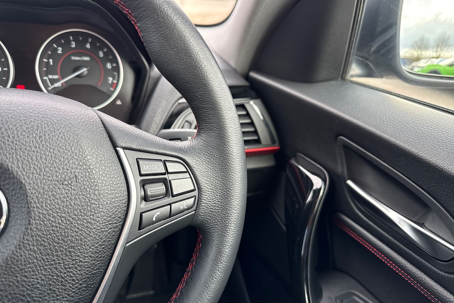 Used BMW 1 Series 2016 for sale - 78010717: Photo 37