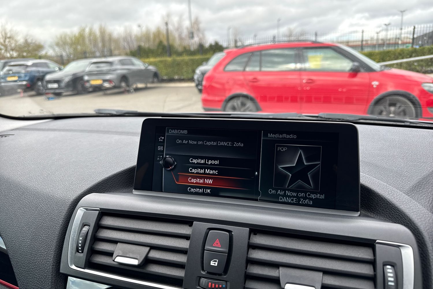 Used BMW 1 Series 2016 for sale - 78010717: Photo 43