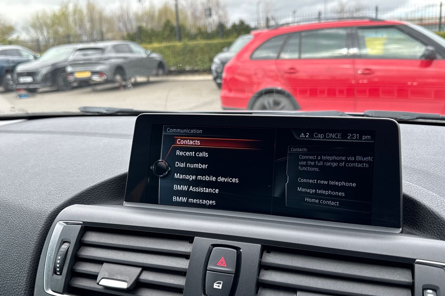 Used BMW 1 Series 2016 for sale - 78010717: Photo 44