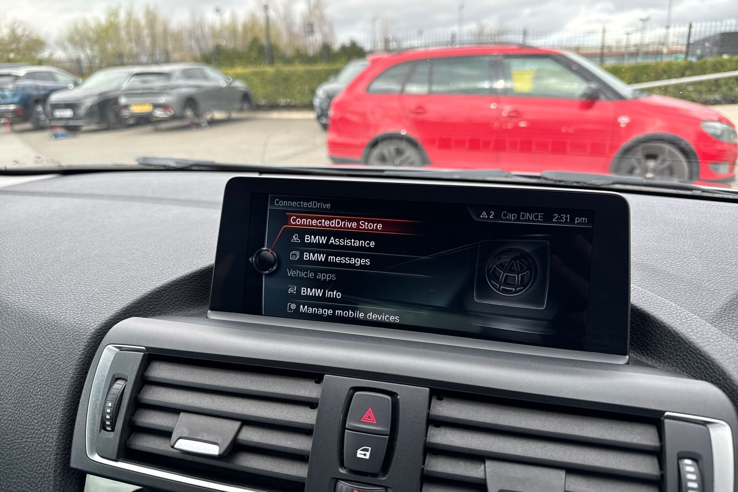 Used BMW 1 Series 2016 for sale - 78010717: Photo 45