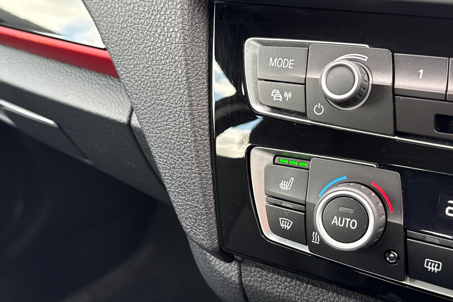 Used BMW 1 Series 2016 for sale - 78010717: Photo 49