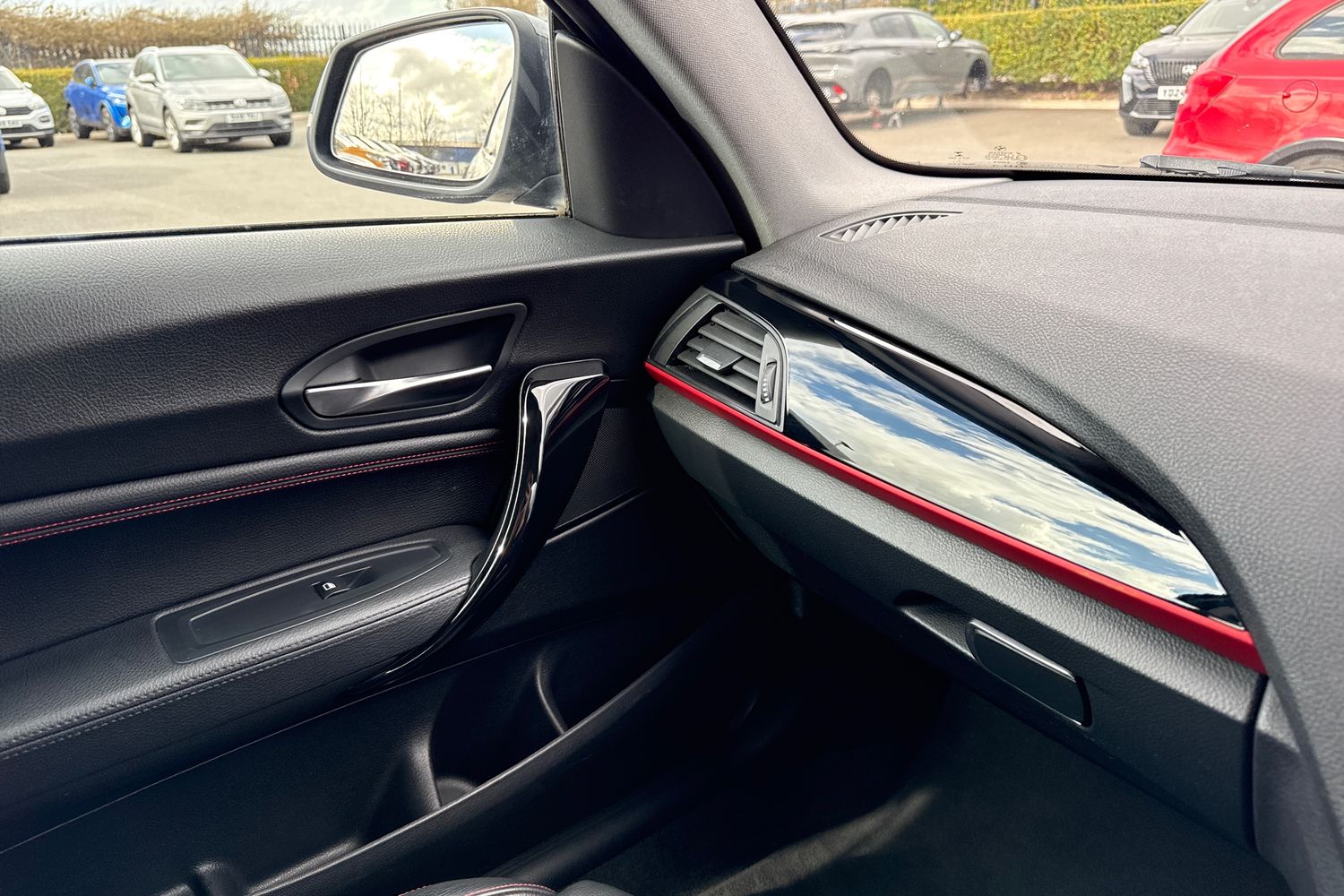 Used BMW 1 Series 2016 for sale - 78010717: Photo 58