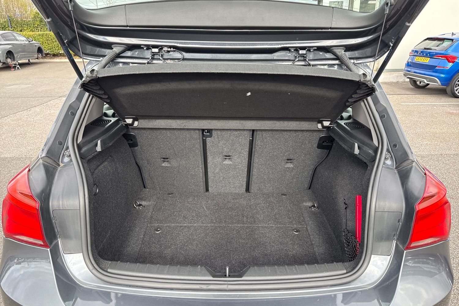 Used BMW 1 Series 2016 for sale - 78010717: Photo 7