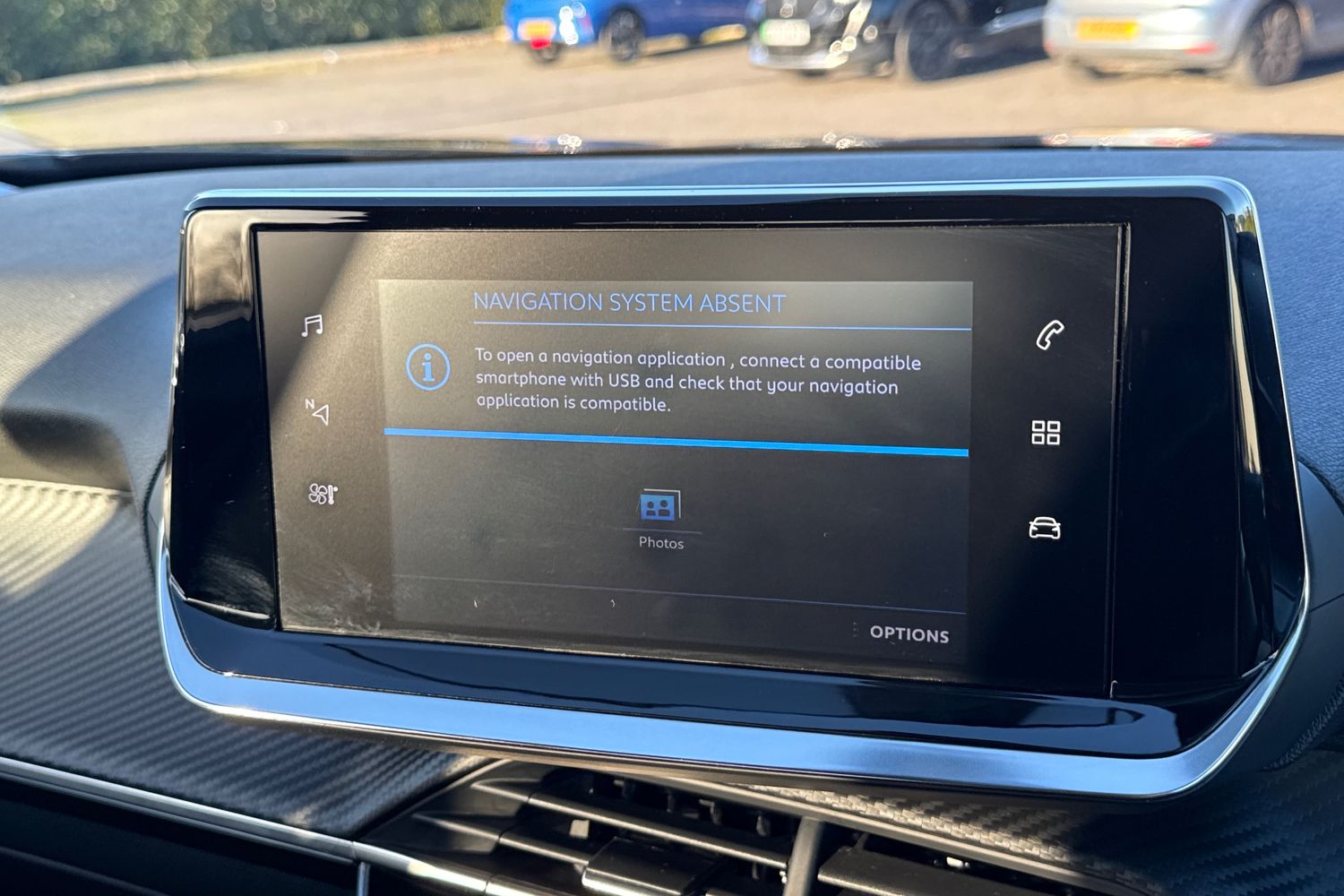 Used Peugeot 2008 2022 for sale - 76649255: Photo 12