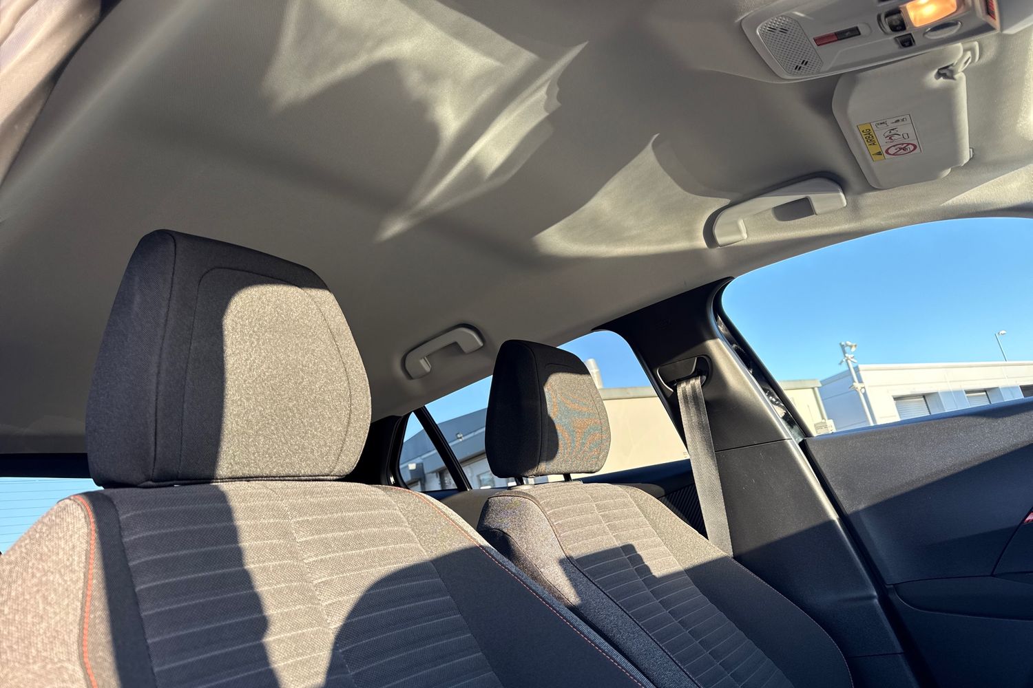 Used Peugeot 2008 2022 for sale - 76649255: Photo 21