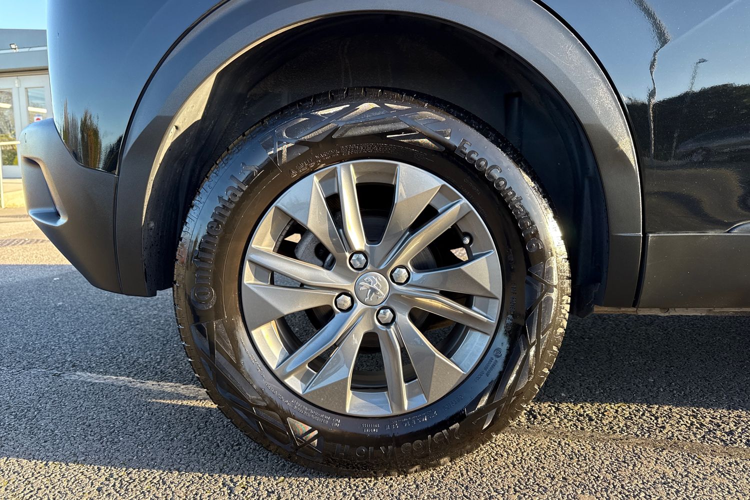 Used Peugeot 2008 2022 for sale - 76649255: Photo 22