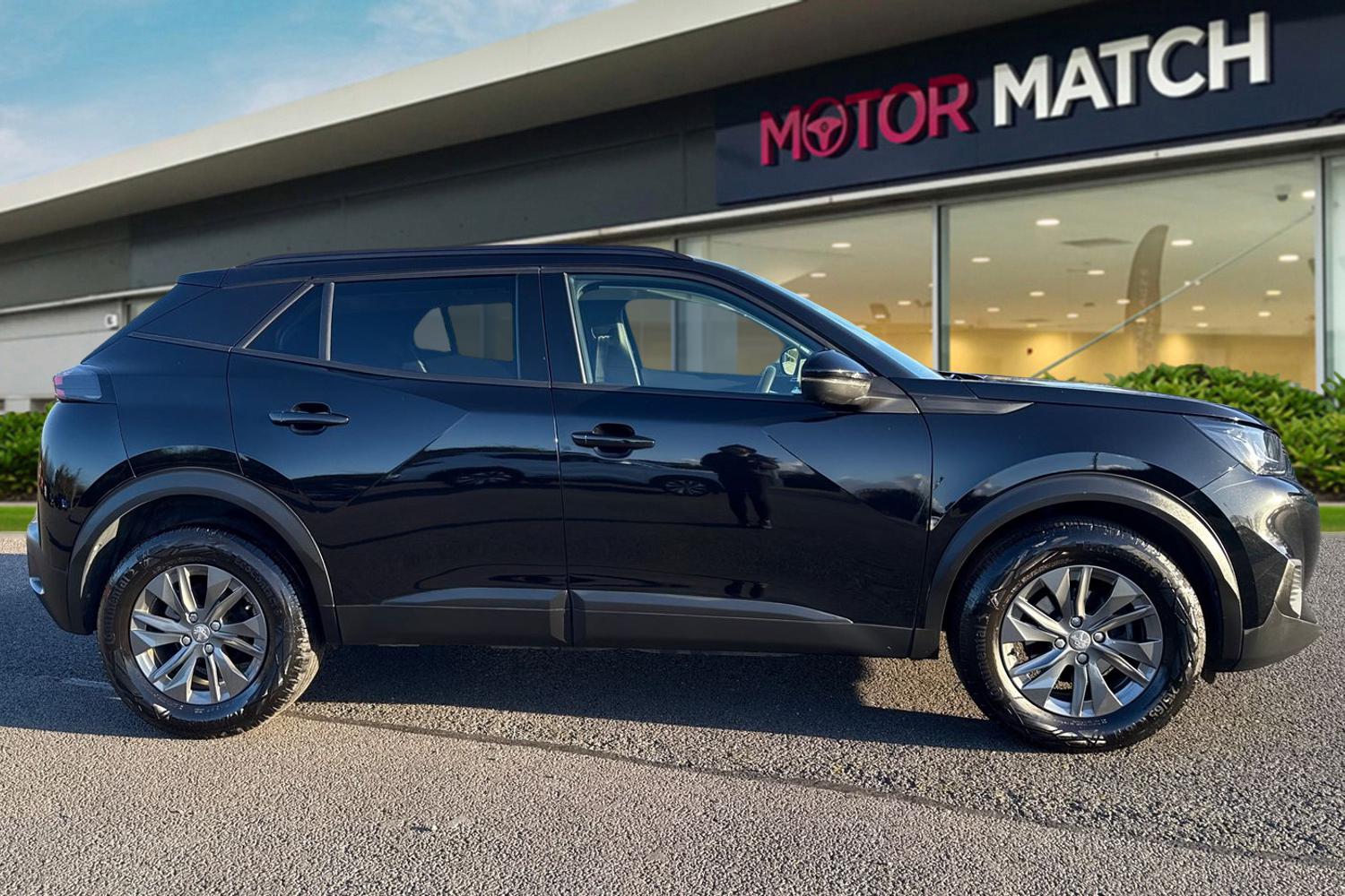 Used Peugeot 2008 2022 for sale - 76649255: Photo 3