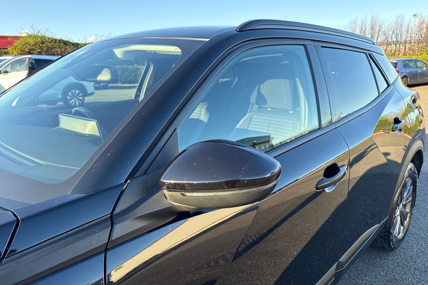 Used Peugeot 2008 2022 for sale - 76649255: Photo 30