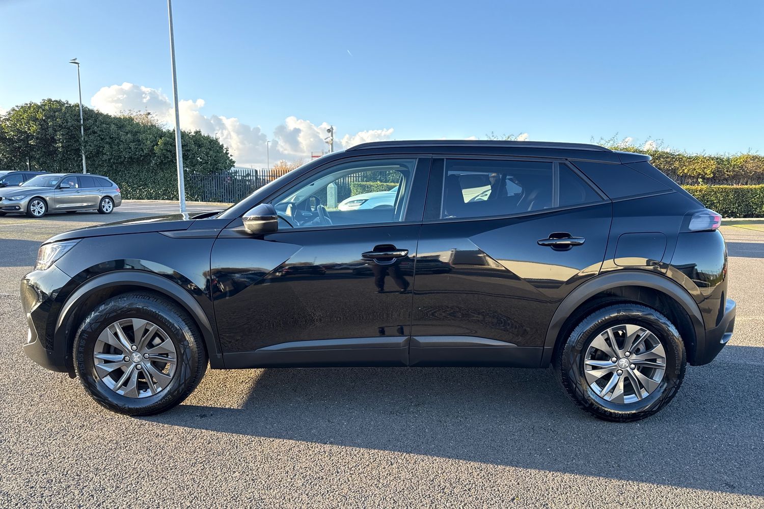 Used Peugeot 2008 2022 for sale - 76649255: Photo 31