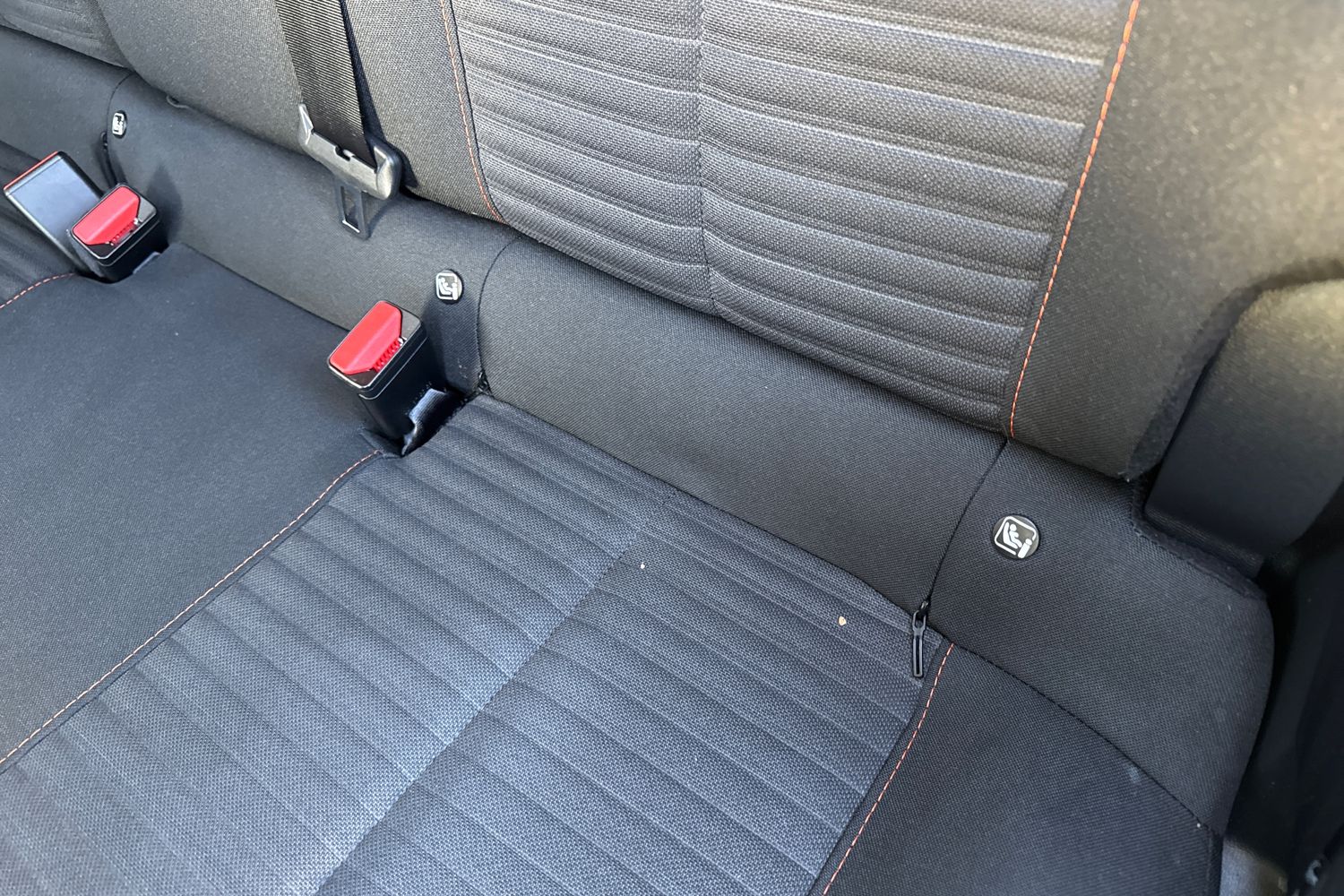 Used Peugeot 2008 2022 for sale - 76649255: Photo 33