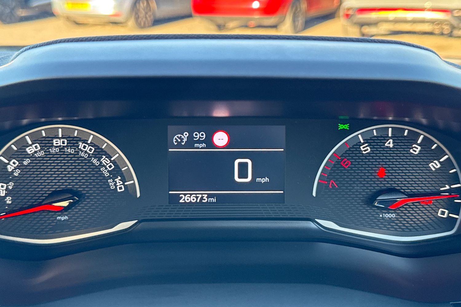 Used Peugeot 2008 2022 for sale - 76649255: Photo 41