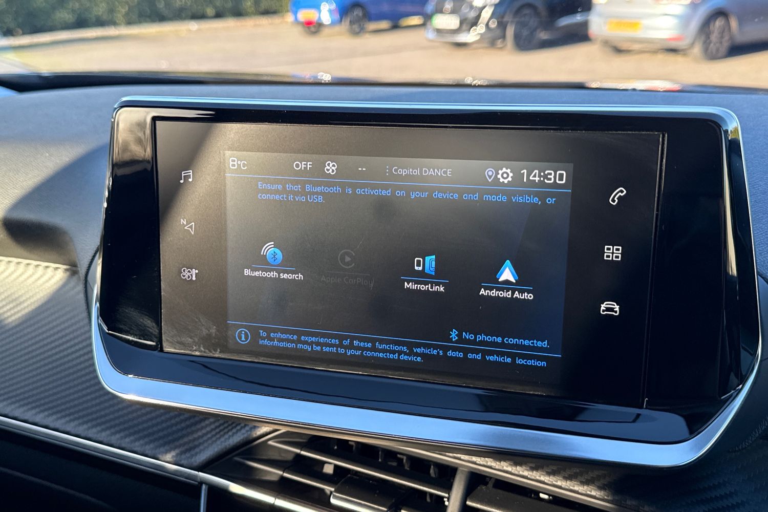 Used Peugeot 2008 2022 for sale - 76649255: Photo 45