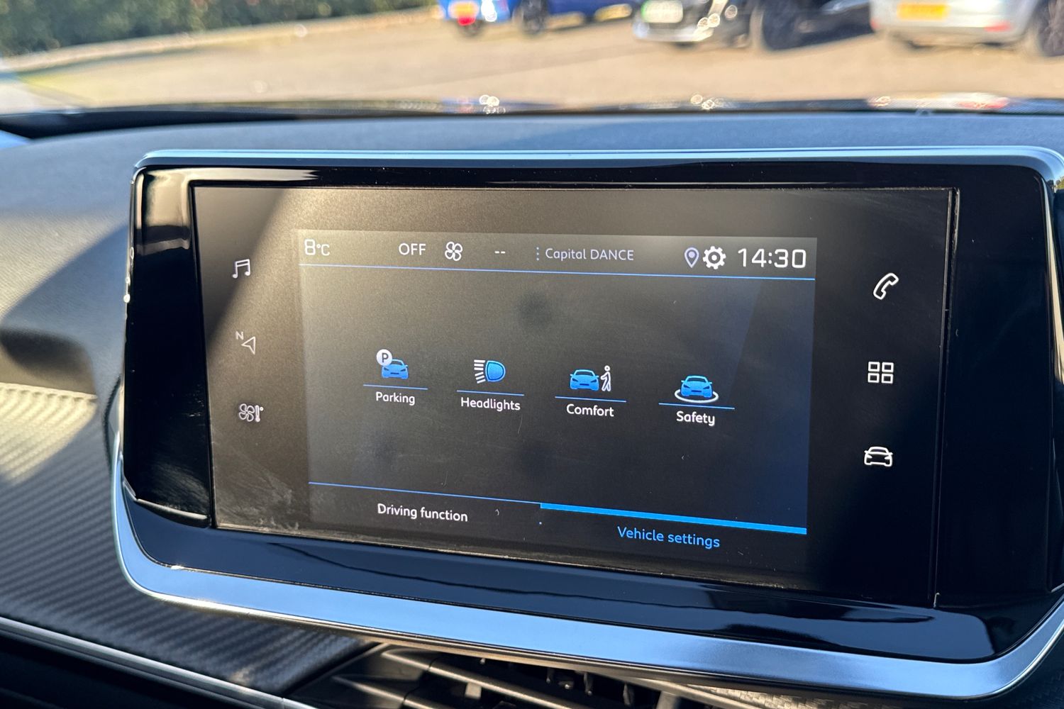 Used Peugeot 2008 2022 for sale - 76649255: Photo 48