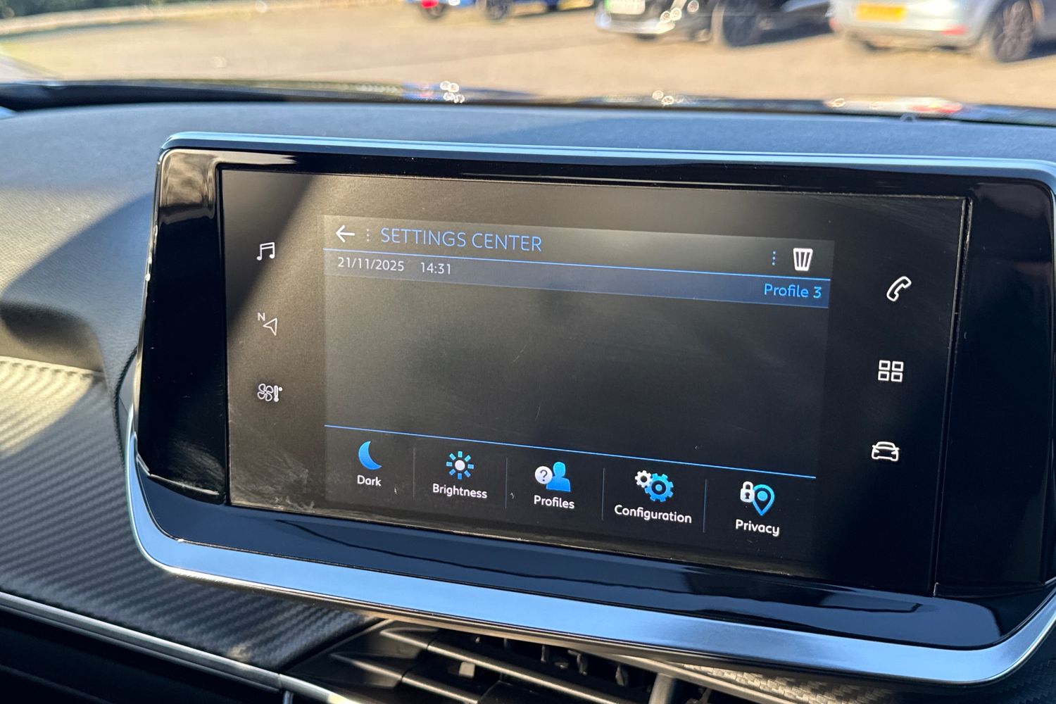 Used Peugeot 2008 2022 for sale - 76649255: Photo 49