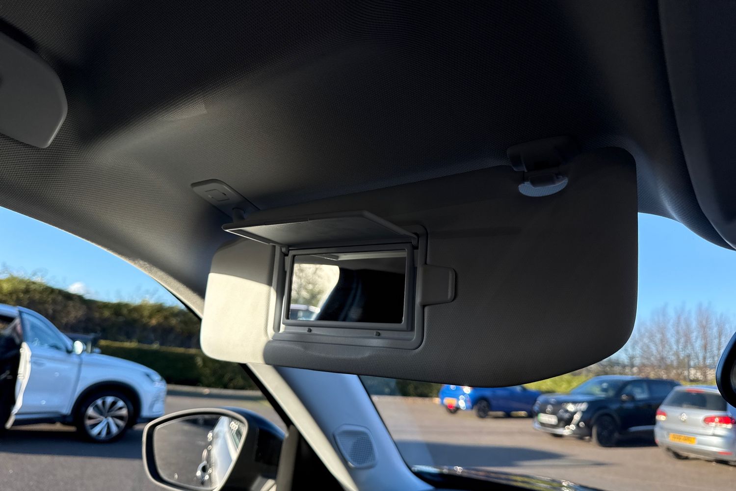 Used Peugeot 2008 2022 for sale - 76649255: Photo 59