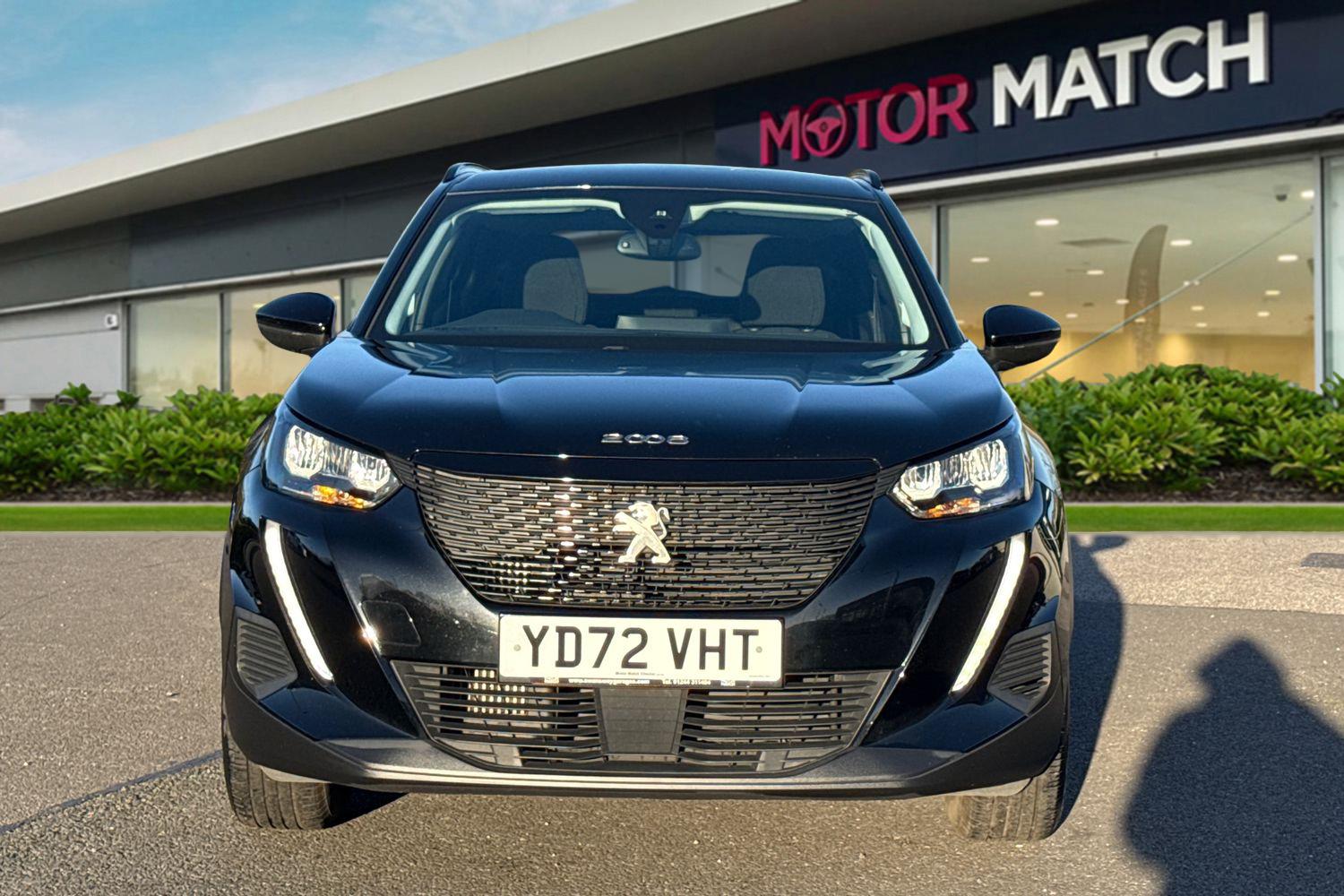 Used Peugeot 2008 2022 for sale - 76649255: Photo 6