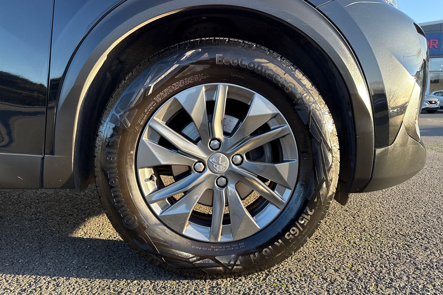 Used Peugeot 2008 2022 for sale - 76649255: Photo 7