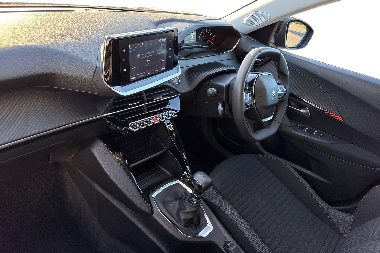 Used Peugeot 2008 2022 for sale - 76649255: Photo 9