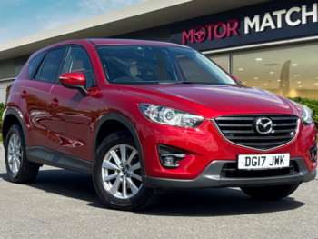 2017 - 2.0 SKYACTIV-G SE-L Nav Euro 6 (s/s) 5dr