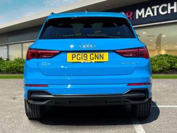 Used Audi Q3 2019 for sale - 74530835: Photo