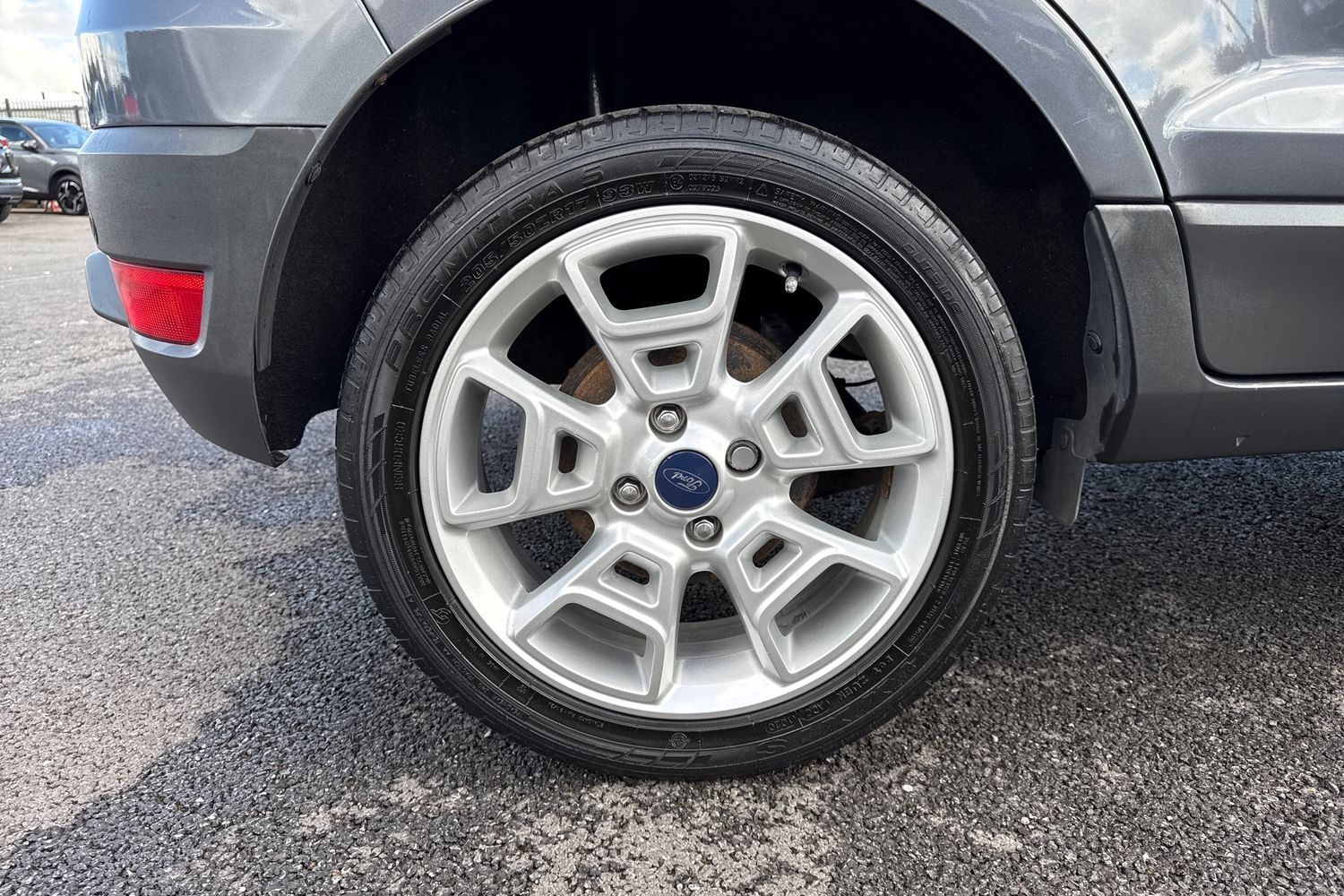 Vehicle 11
