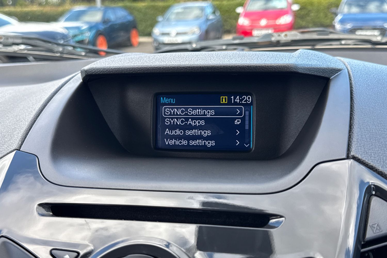 Vehicle 17