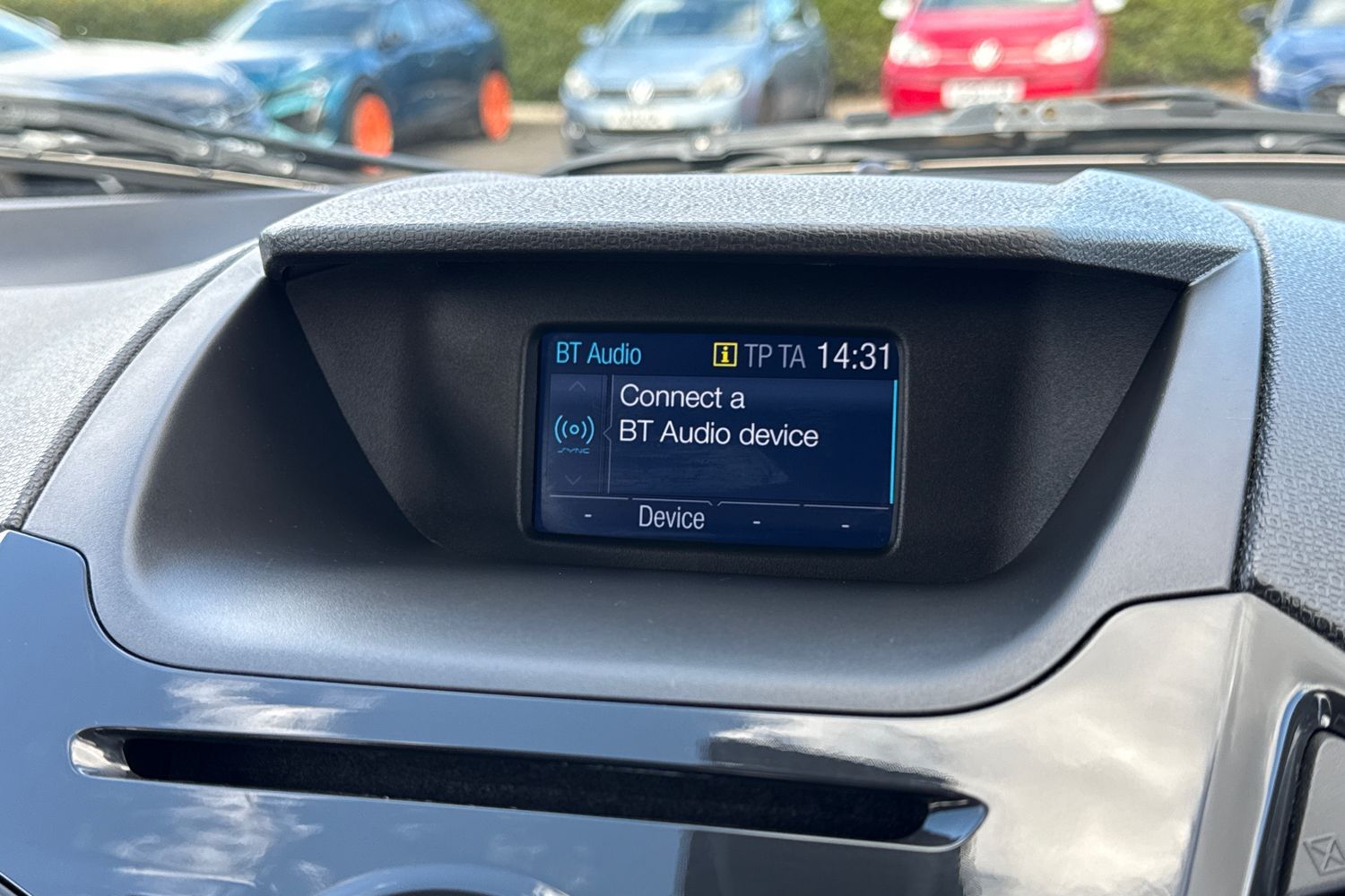 Vehicle 50