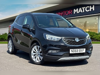 Used Vauxhall Mokka X 2019 for sale - 78703238: Photo