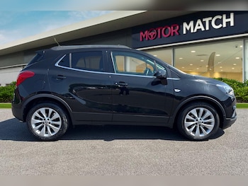 Used Vauxhall Mokka X 2019 for sale - 78703238: Photo