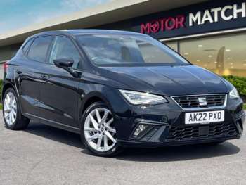 2022 - 1.0 TSI 95 FR 5dr