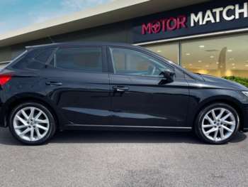 Used SEAT Ibiza 2022 for sale - 74955547: Photo