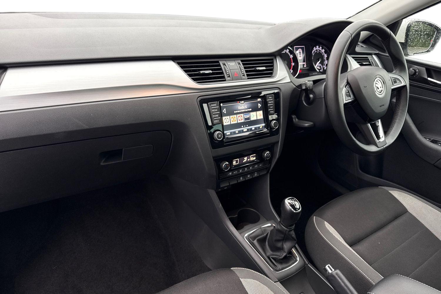 Used Skoda Rapid Spaceback 2018 for sale - 77472865: Photo 15