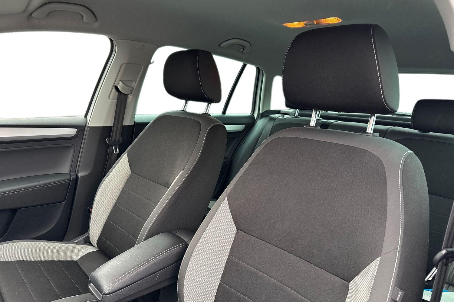 Used Skoda Rapid Spaceback 2018 for sale - 77472865: Photo 16