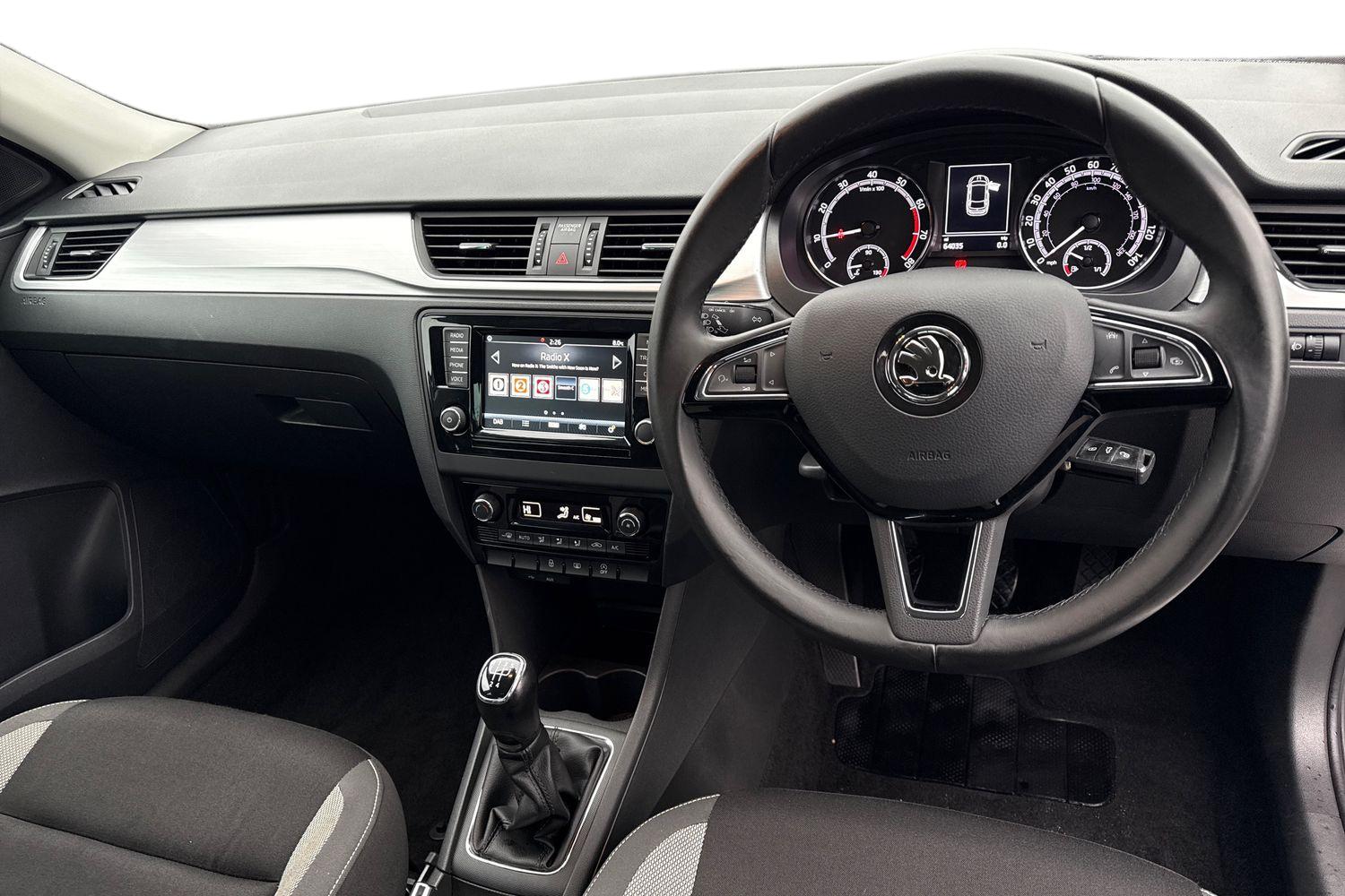 Used Skoda Rapid Spaceback 2018 for sale - 77472865: Photo 18