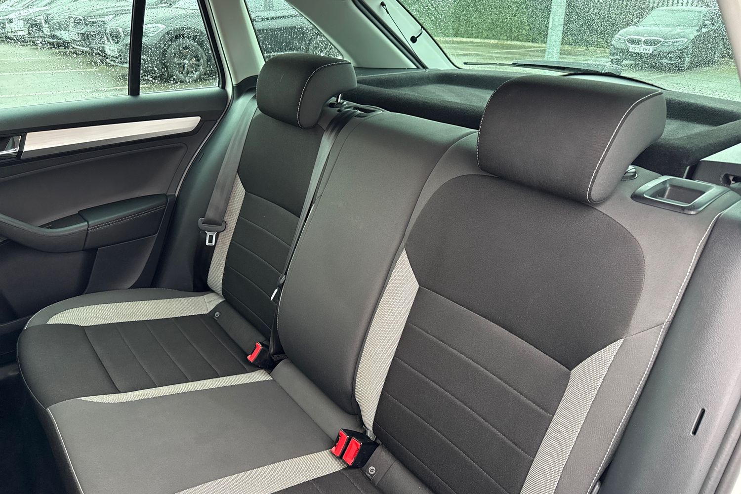 Used Skoda Rapid Spaceback 2018 for sale - 77472865: Photo 19