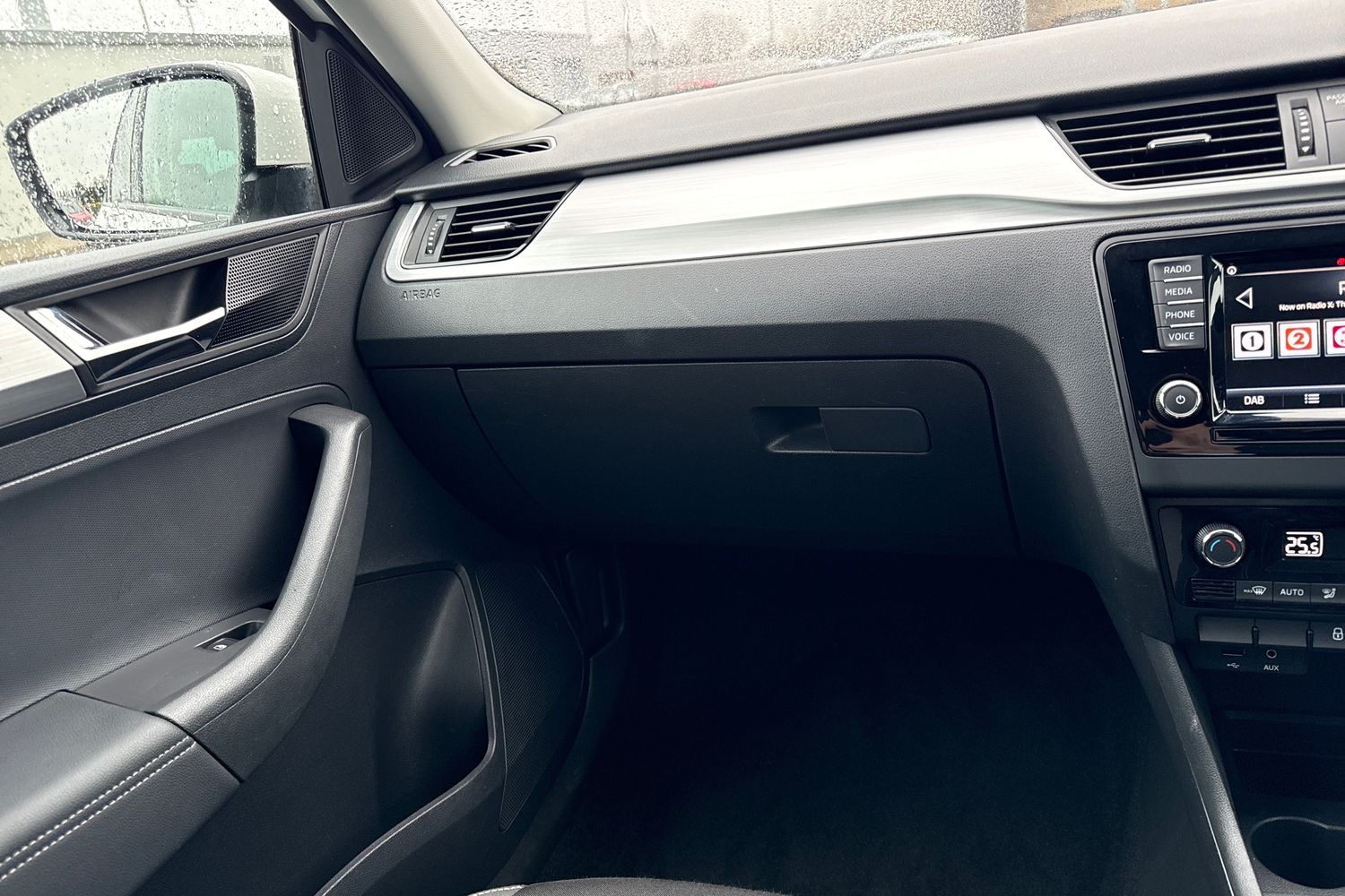 Used Skoda Rapid Spaceback 2018 for sale - 77472865: Photo 20