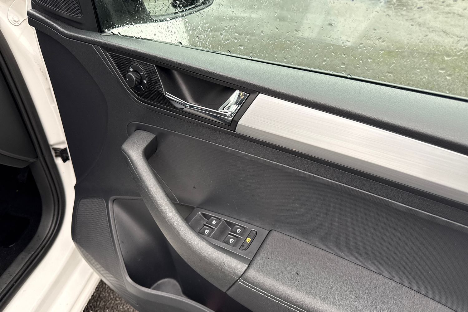 Used Skoda Rapid Spaceback 2018 for sale - 77472865: Photo 21