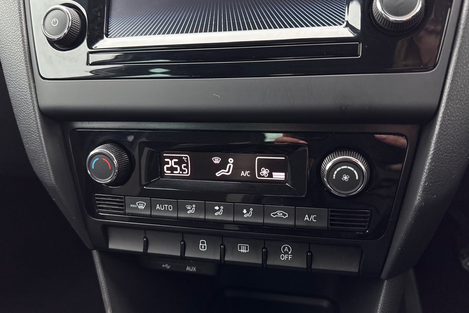 Used Skoda Rapid Spaceback 2018 for sale - 77472865: Photo 22