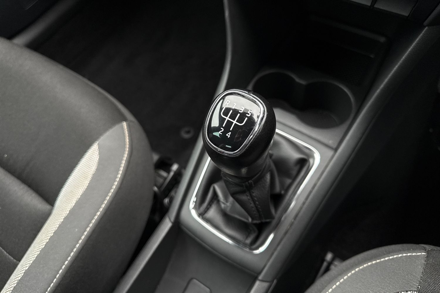 Used Skoda Rapid Spaceback 2018 for sale - 77472865: Photo 23